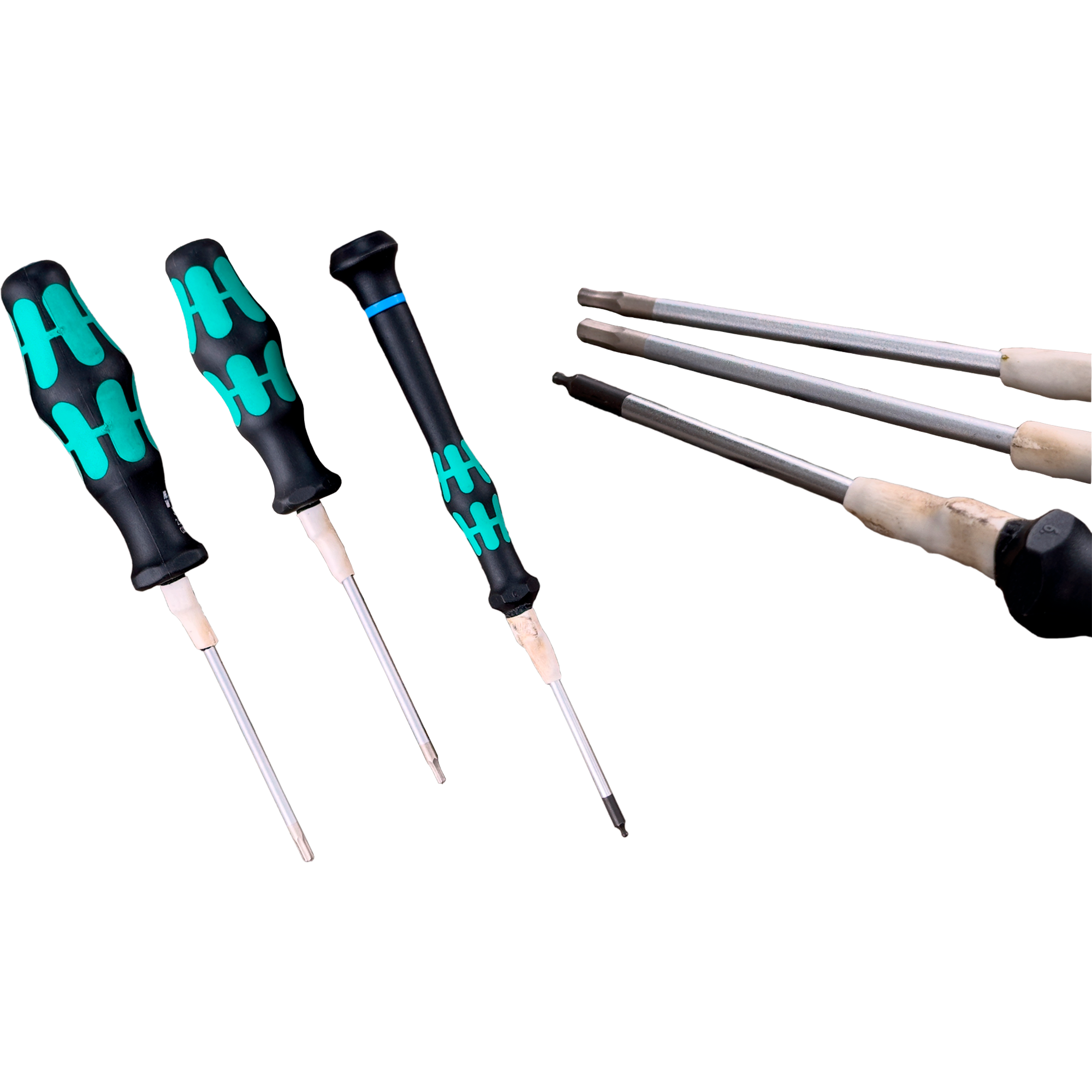 Ремонтний комплект