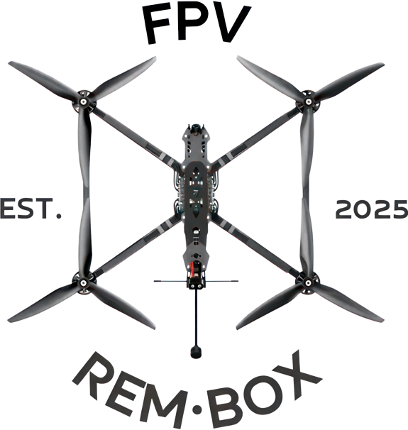 FPV RemBox Logo